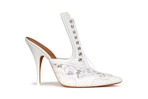 facture givenchy|Givenchy shoes for women.